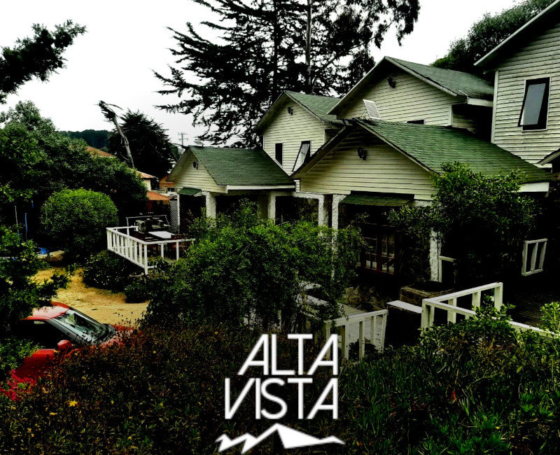 Viticultura, Cabañas Alta Vista de Cáhuil, Alta Vista Group, Venta de Vinos New Wines Chile, Alojamientos acogedores